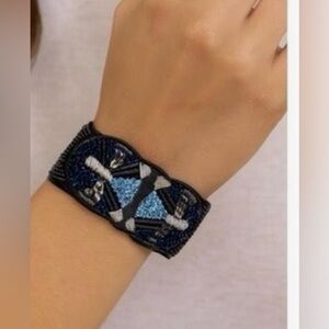 Panther limited edition bracelet